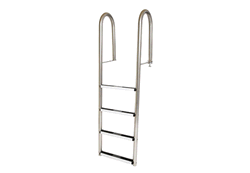 Commercial Ladders and Rails