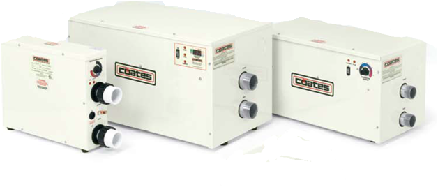 Automatic control electric heating system temperature thesis water
