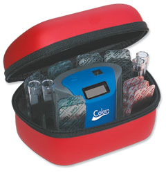 ColorQ TesTabs® PRO 7 Water Test Kit