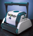 Automatic Pool Cleaner - Tiger Shark 2