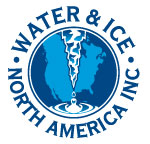 Water and  Ice Logo