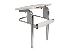 Legacy II Dual Post Starting Block