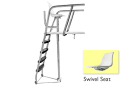 Guardian Lifeguard Chair