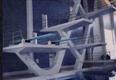 Duraflex diving boards and diving stands