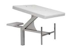 Legacy Single Post Starting Block