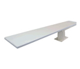 Diving Boards - Olympian Aluminum