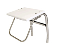 Starting Blocks - Institutional Cantilever