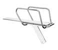 2/3 Meter Deck Level Stand