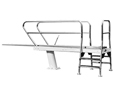 Deluxe 1 Meter Tower