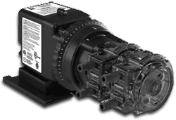 Stenner Metering Pump Variable Volume